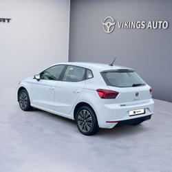 Seat Ibiza Ibiza 1.0 TSI 95 ch S/S BVM5 Copa Lisieux