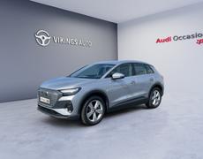 Audi Q4 e-tron Saint-Lô