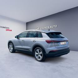 Audi Q4 e-tron Q4 e-tron 45 210 kW Design Edition Saint-L&ocirc;