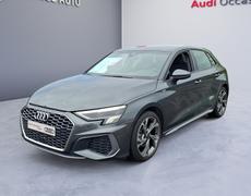 Audi A3 Sportback Ifs