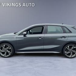 Audi A3 Sportback A3 Sportback 35 TFSI 150 S Line Ifs