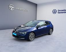 Volkswagen Golf 8 Pont-Audemer