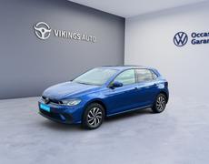 Volkswagen Polo Lisieux