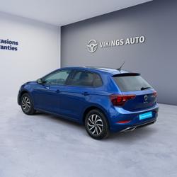 Volkswagen Polo Polo 1.0 TSI 95 S&S BVM5 VW Edition Lisieux