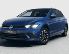 Volkswagen Polo Bernay