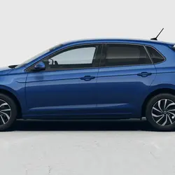 Volkswagen Polo Polo 1.0 TSI 95 S&S BVM5 VW Edition Bernay