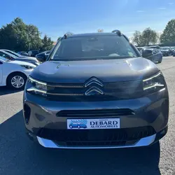 Citroen C5 Aircross 1.5 BLUEHDI 130CH MAX BOITE AUTOMATIQUE occasion - Saint-Saturnin - photo 2/21