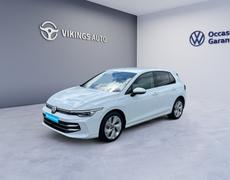 Volkswagen Golf 8 Lisieux