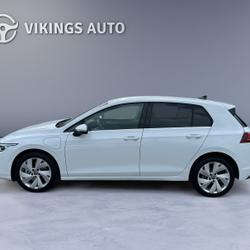 Volkswagen Golf 8 Golf 1.5 eHybrid 204 DSG6 Style Lisieux
