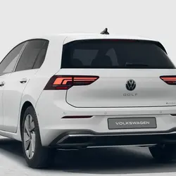 Volkswagen Golf 8 Golf 1.5 eHybrid 204 DSG6 Style Lisieux