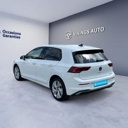 Volkswagen Golf 8 Golf 1.5 eHybrid 204 DSG6 Style Lisieux