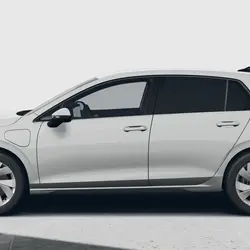 Volkswagen Golf 8 Golf 1.5 eHybrid 204 DSG6 Style Bernay