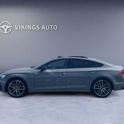 Audi A5 Sportback A5 Sportback 40 TDI 204 S tronic 7 Quattro S Edition Saint-L&ocirc;
