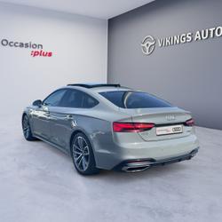 Audi A5 Sportback A5 Sportback 40 TDI 204 S tronic 7 Quattro S Edition Saint-L&ocirc;