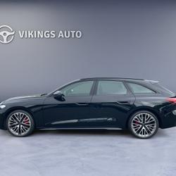 Audi A5 Avant TFSI 204 ch S tronic 7 Quattro S line occasion - Ifs - photo 2/26