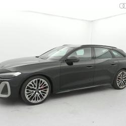 Audi A5 A5 Avant TFSI 204 ch S tronic 7 Quattro S line Ifs