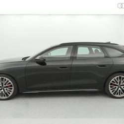 Audi A5 A5 Avant TFSI 204 ch S tronic 7 Quattro S line Ifs
