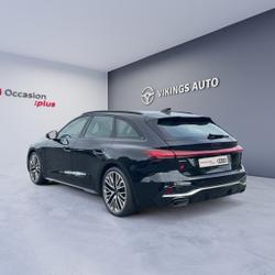 Audi A5 Avant TFSI 204 ch S tronic 7 Quattro S line occasion - Ifs - photo 3/26
