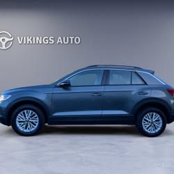 Volkswagen T-Roc 1.0 TSI 110 Start/Stop BVM6 Life occasion - Pont-Audemer - photo 2/31