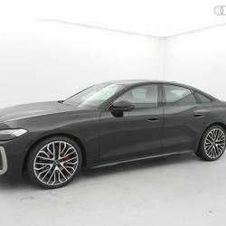 Audi A5 A5 TFSI 204 ch S tronic 7 Quattro S line Ifs