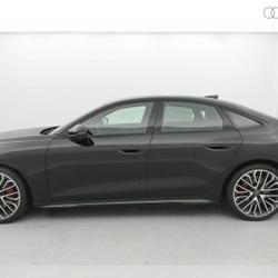 Audi A5 A5 TFSI 204 ch S tronic 7 Quattro S line Ifs