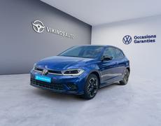 Volkswagen Polo Pont-Audemer