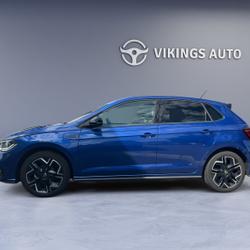 Volkswagen Polo 1.0 TSI 95 S&S BVM5 R-Line Edition occasion - Pont-Audemer - photo 2/31