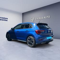 Volkswagen Polo 1.0 TSI 95 S&S BVM5 R-Line Edition occasion - Pont-Audemer - photo 3/31