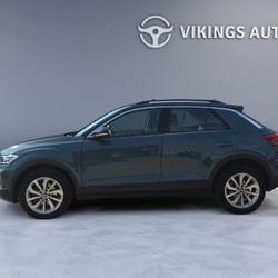 Volkswagen T-Roc T-Roc 1.5 TSI EVO 150 Start/Stop DSG7 Life Cl&eacute;on