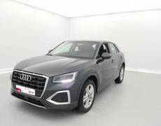 Audi Q2 Ifs