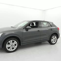 Audi Q2 Q2 30 TDI 116 S tronic 7 Business line Ifs
