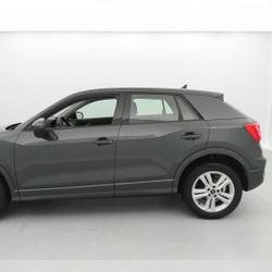 Audi Q2 Q2 30 TDI 116 S tronic 7 Business line Ifs