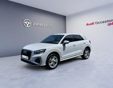 Audi Q2 Saint-Lô