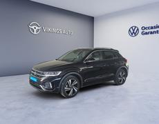 Volkswagen T-Roc Cléon