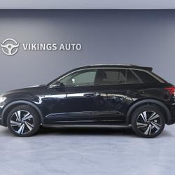 Volkswagen T-Roc T-Roc 1.5 TSI EVO 150 Start/Stop DSG7 R-Line Cl&eacute;on