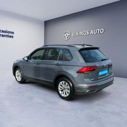 Volkswagen Tiguan 1.5 TSI 150ch DSG7 Life Business occasion - Pont-Audemer - photo 3/30