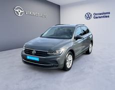 Volkswagen Tiguan Deauville
