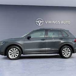 Volkswagen Tiguan 1.5 TSI 150ch DSG7 Life Business occasion - Deauville - photo 2/30