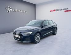 Audi A1 Sportback Saint-Lô