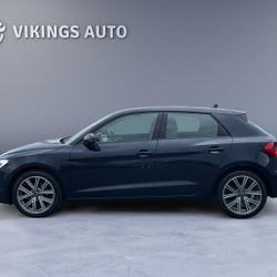 Audi A1 Sportback A1 Sportback 30 TFSI 110 ch S tronic 7 Advanced 2 Saint-L&ocirc;