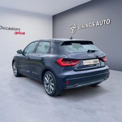 Audi A1 Sportback A1 Sportback 30 TFSI 110 ch S tronic 7 Advanced 2 Saint-L&ocirc;