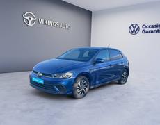 Volkswagen Polo Saint-Jean-du-Cardonnay
