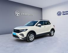 Volkswagen T-Cross Deauville