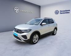 Volkswagen T-Cross Cléon