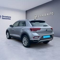 Volkswagen T-Roc T-Roc 1.5 TSI EVO 150 Start/Stop DSG7 Style Saint-Jean-du-Cardonnay