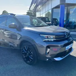 Citroen C5 Aircross 1.5 BLUEHDI 130CH MAX BOITE AUTOMATIQUE occasion - Saint-L&eacute;ger-de-Lini&egrave;res - photo 2/21