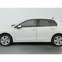 Volkswagen Golf 8 8 1.5 eTSI EVO2 116 DSG7 Life Plus occasion - Cesson-S&eacute;vign&eacute; - photo 3/22