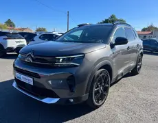 Citroen C5 Aircross Campsas