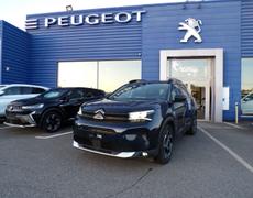 Citroen C5 Aircross Ploërmel
