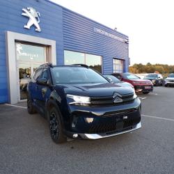 Citroen C5 Aircross HYBRID EDCS6 MAX occasion - Plo&euml;rmel - photo 2/11